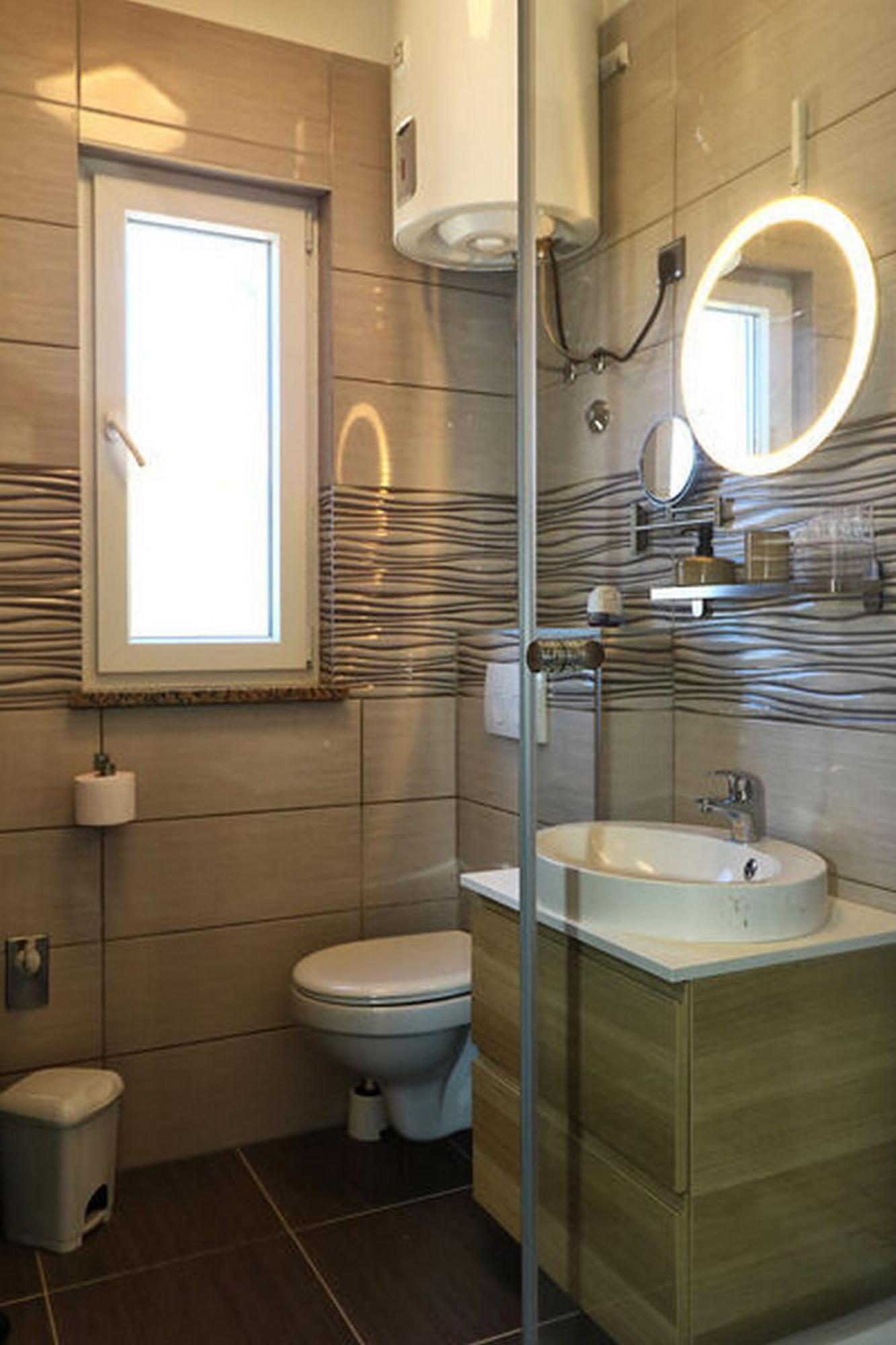 Apartments Mili - Near The Sea And The Centar Of Place Betina  Esterno foto