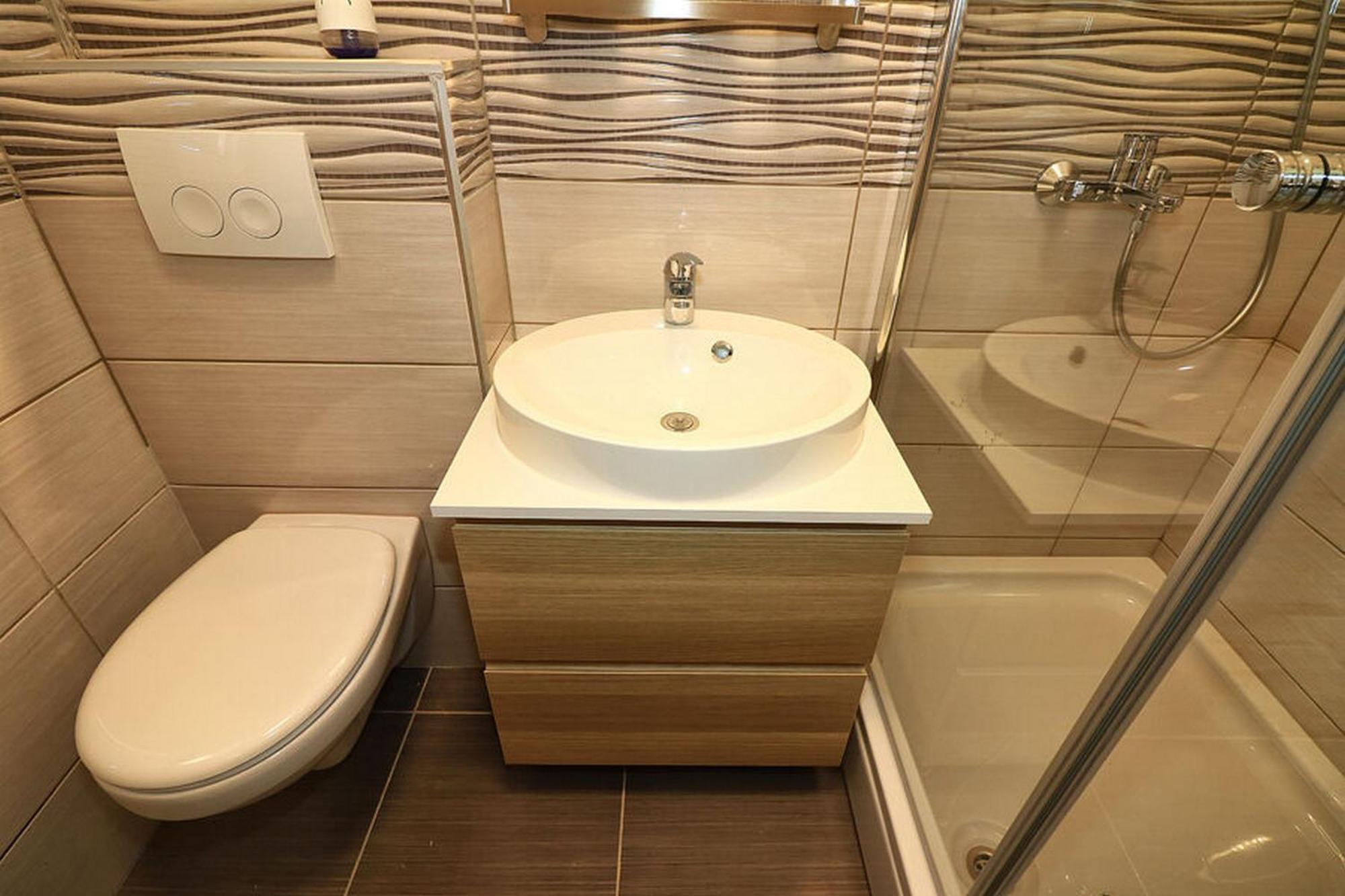 Apartments Mili - Near The Sea And The Centar Of Place Betina  Esterno foto